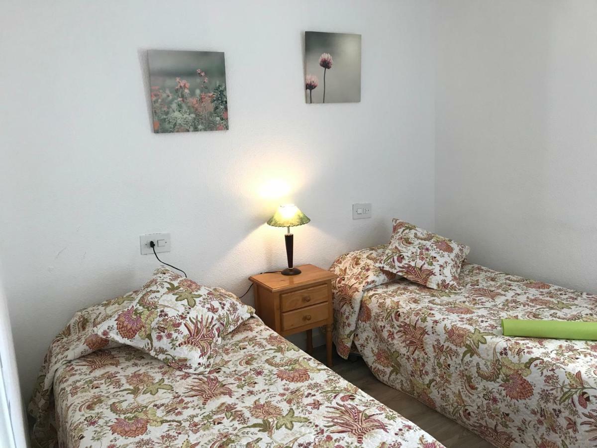 Mar Y Golf En Muchavista Apartment Alicante Exterior photo